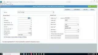 CompuTds - Challan Entry & Adjustment - Claim Interest in Challan