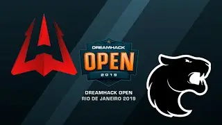 Avangar vs Furia - DreamHack Open Rio 2019 - map1 - de_vertigo [ceh9]