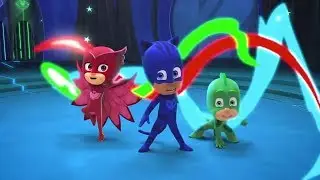 PJ Masks ❤️ New Compilation 2017 ❤️ Full Episodes HD | Live 24/7