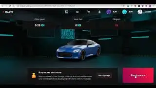 IOI Trade Race Manager - REVIEW IN-DEPTH