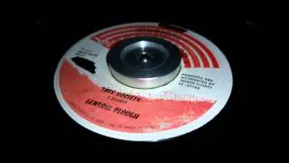 GENERAL PLOUGH - THIS SOCIETY + VERSION