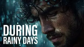 DURING RAINY DAYS - Powerful Motivational Speech Video