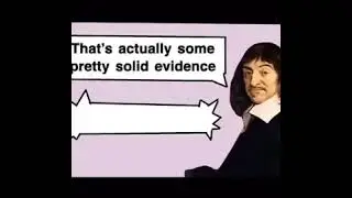Dude are you real? Dude I think I am meme