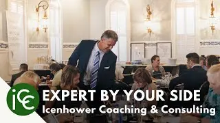 Individualized, Exclusive, Expert Real Estate Coaching