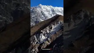 Beautiful Kyanjin Valle &mdash; truly a paradisein the heart of Langtang! #MountainParadise