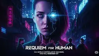 Requiem for Human Ver 5