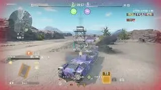 World of Tanks Modern Armor