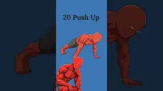 How to Build Perfect Calisthenics Athlete Body.#calithenics #fitness #shorts