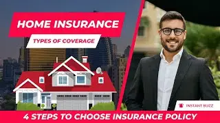 Your Guide to Home Insurance Protecting Your Property and Belongings