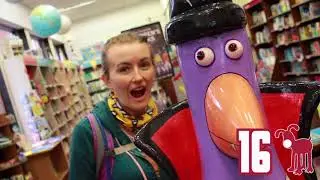 Gromit Unleashed 2 - Bristol 2018