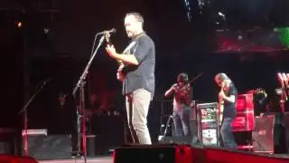 Dave Matthews Band 