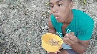 LA COMIDA DE CAILA // EL SOCIO SOY