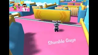 Game Play | Stumble Guys