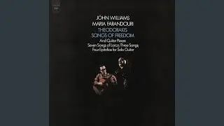 3 Songs: To Gelasto Paidi 