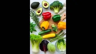 Green Berry Exotics | Fresh Vibrant Exotic | Premium Exotic Vegetables for a Healthier Lifestyle 🌿🥑