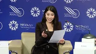 MEDays 2025 - Invest in Water: Enhancing Hydric Sovereignty for long-term Prosperity