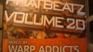 S1 - RENEGADE MASTER... PHATBEATZ vol 20 mixed by WARP ADDICTS (bassline 2010)