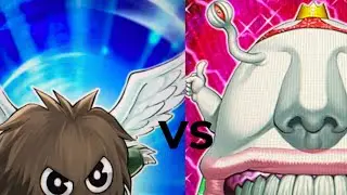 EDOPRO: Kuriboh vs Ojama: Full Game