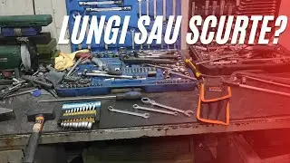 scule Lungi sau Scurte - Ce preferati?