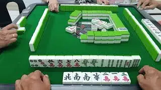 Nats mahjong #youtube #subscribe #mahjong #games #like 