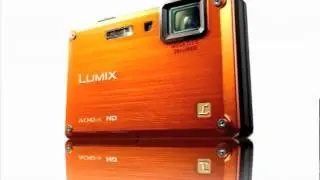 Vorstellung Panasonic Lumix FT1 (Deutsch) von www.calliographix.com