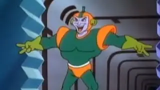 THE DEADLY CUTSMAN