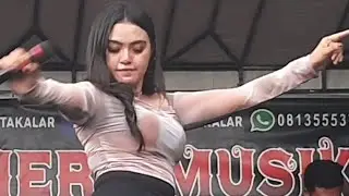 EMANG GUE PIKIRIN/MUSIK ELECTONE || COVER BY.PUTRI UYA KUYA (PUTHE) #caheramusiktakalar 