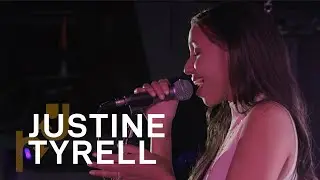 Road to the Junos: Justine Tyrell