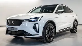 2026 Hyundai Ioniq 6 Is Better Than Tesla and Nobody Is Talking About It