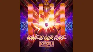 Rave Is Our Cure (Extended Mix)