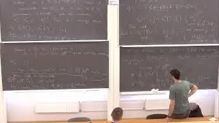 Characteristic Classes and Enumerative Geometry. Class 12. KAZARYAN M.