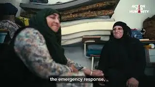 Providing Safe Shelters | Lebanon 2024