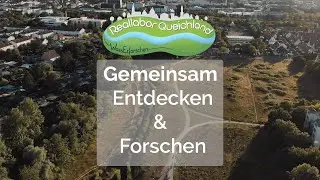 Reallabor Queichland - Gemeinsam entdecken & forschen