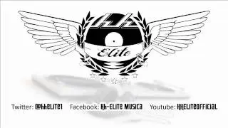 HHElite - Flow Stravaganzza
