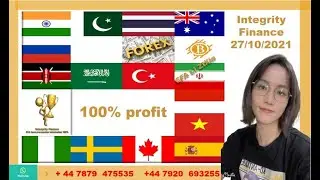 Integrity Finance 27/10/2021 Strategic Suggestions