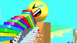 Flying cut very Satisfying and relaxing ASMR gameplay Android and iOS all levels update #flyingcut