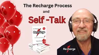Self-Talk - the voice inside you by Wayne Kuhn