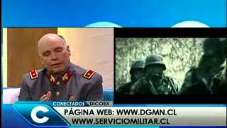 Entrevista  a Roberto Ziegele en Conecta2
