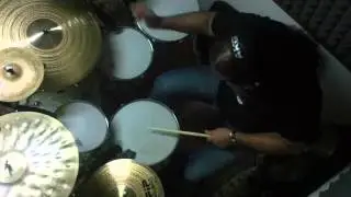 Pino Liberti 2012 -BB session 2-