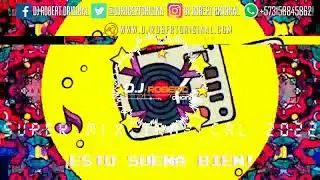 Super Mix Tropical 2022 - Dj Robert Original