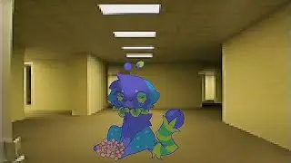 looping the rooms ・oc・tw in desc