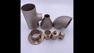 Copper Nickel CuNi90/10 C70600 Pipe Fittings Supplier In China 一 COPPERRY.COM   sales@copperry.com