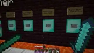 ZOMBIES A MONTONES!! - MINI-JUEGO MINECRAFT!