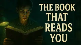 Hong Kong&rsquo;s Haunted Library &ndash; The Book That Reads You and Never Lets You Leave