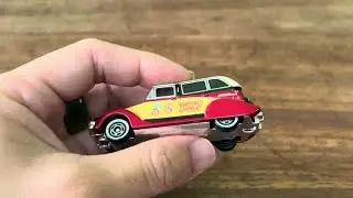 Tomica Tokyo Disney Resort-Limouseine 2 (35th Anniversary)