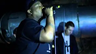 SpectrumLDN presents - The Foreign Exchange Live @ Cargo London
