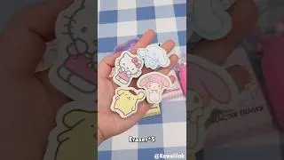 R u sanrio fans? 🌞😍