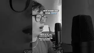 Cover dostępny na youtube , w zakładce (filmy) #singer #song #cover #music #viral #adele #poland