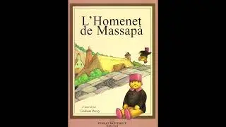 L'Homenet de Massap&agrave; - Graham Percy [Peralt Montagut]]