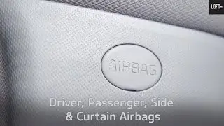 KIA Sportage | Car Video Production | Safety